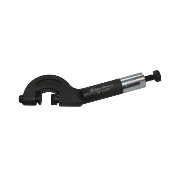 HYDRAULIC NUT SPLITTER - SMALL