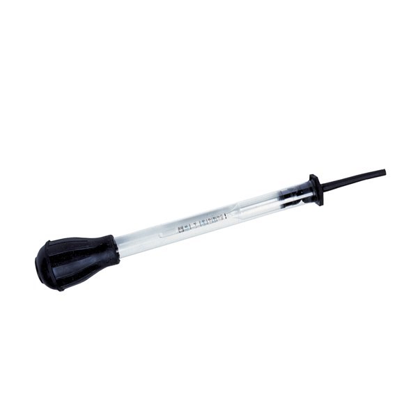 PROFESSIONAL ANTI-FREEZE TESTER