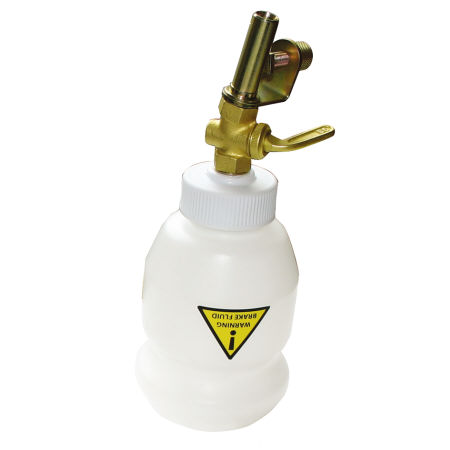 Auto Filler Unit