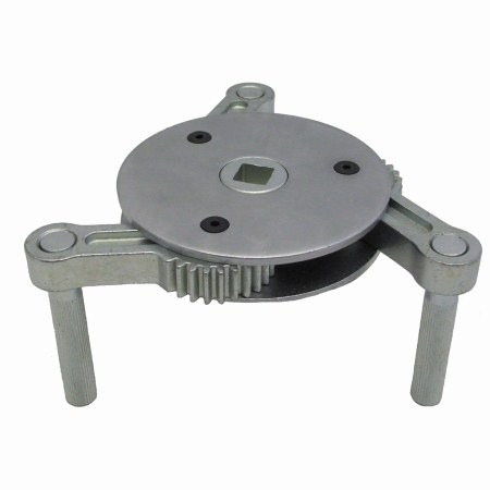 Adjustable Oil Filter Remover - Heavy Duty