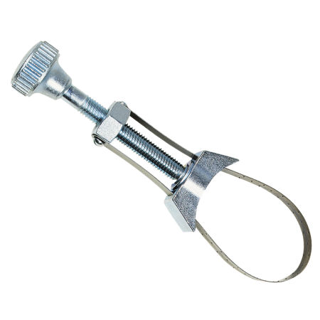 Band Type Oil Filter Remover