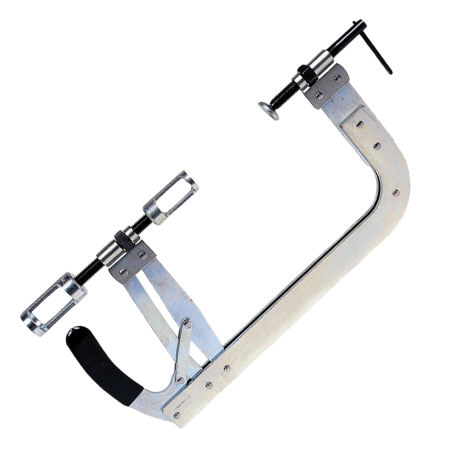 Valve Spring Compressor Multivalve Engine