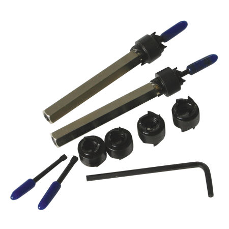 Spot Weld Cutter Kit