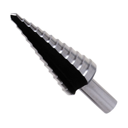 Multi-Cut Hole Cutter