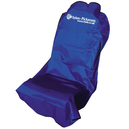 Protective Car Seat Cover