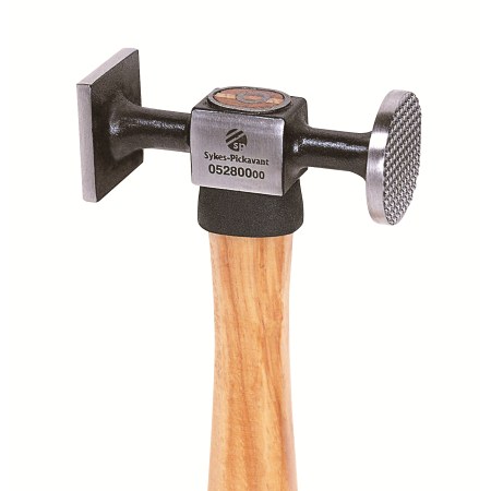 Shrinking x 2 Face Shrinking Hammer