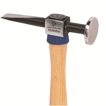 Flat Face Pein & Finish Hammer