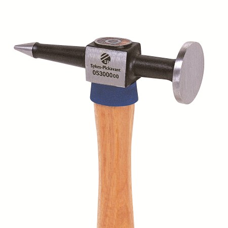 Flat Face Pick & Finish Hammer