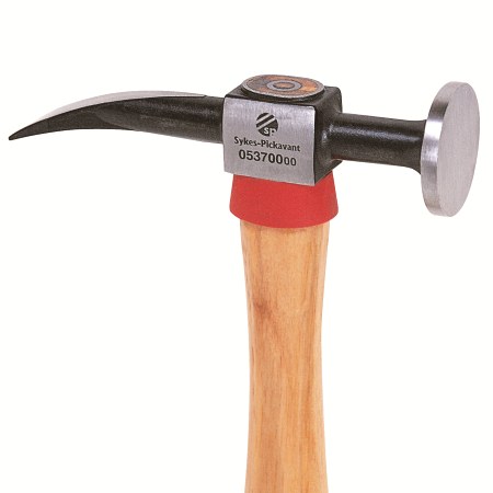 Crowned Face Curved Pein Hammer
