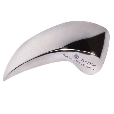 Thin Curved Dolly