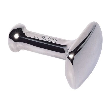 Curved Head Dolly