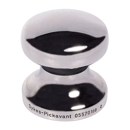 Round Head Dolly