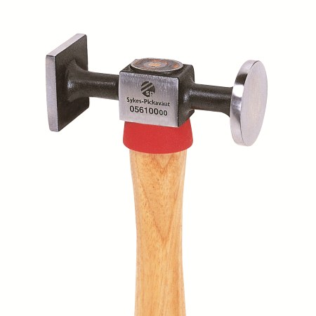 Crowned Face Standard Beating Hammer