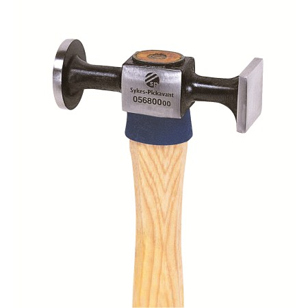 Flat Face Light Beating Hammer