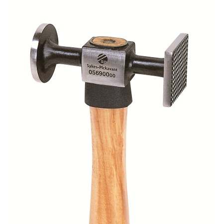 Shrinking/Flat Face Shrinking Hammer