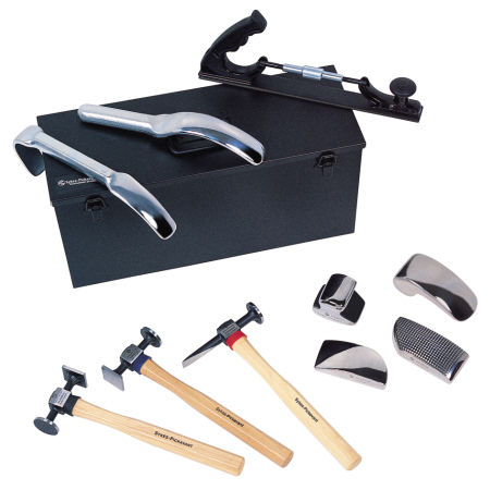 Body Repair Set - Standard Kit