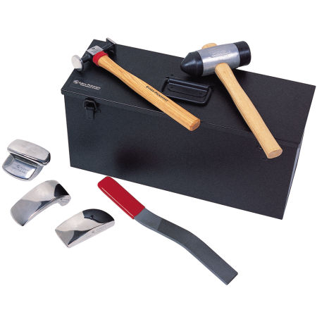 Body Repair Set - Lightweight Kit