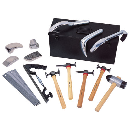 Body Repair Set - General Kit