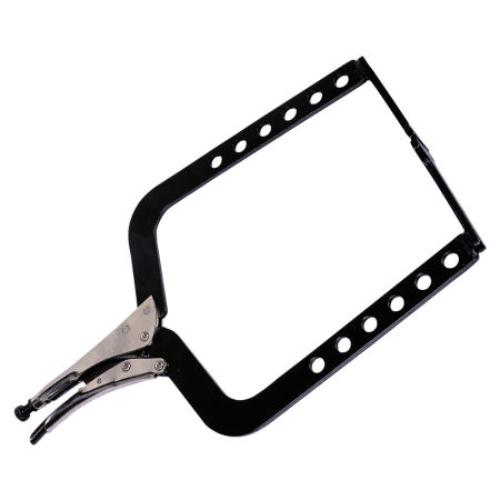 'C' Clamp
