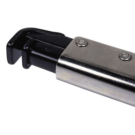 Axial Grip Welding Clamp 'L'