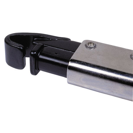 Axial Grip Welding Clamp 'J'