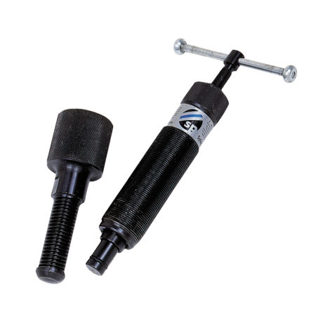 Hydraulic Upgrade Kit