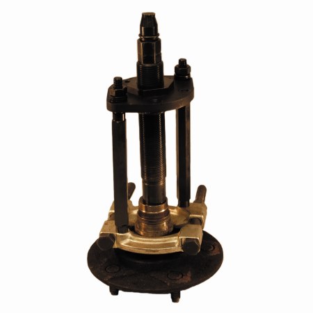 Bearing & Removal Kit - Ford Transit