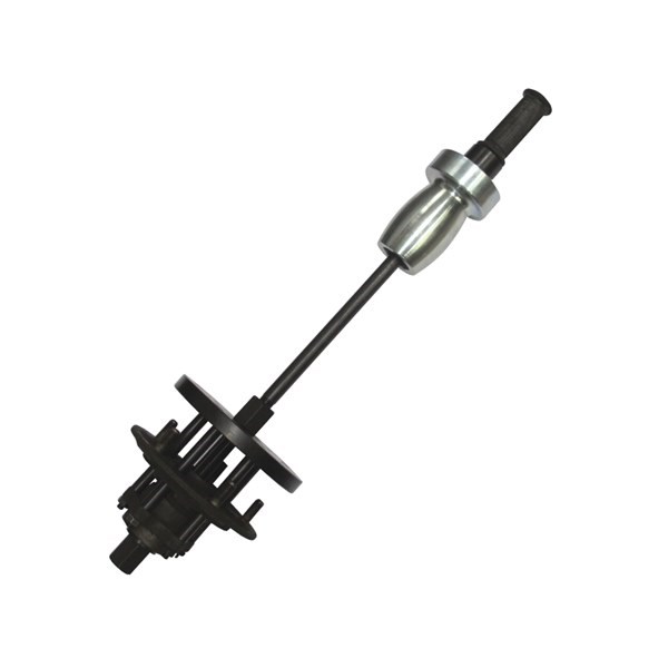 Hub & Front Wheel Bearing Removal Kit – Ford Transit