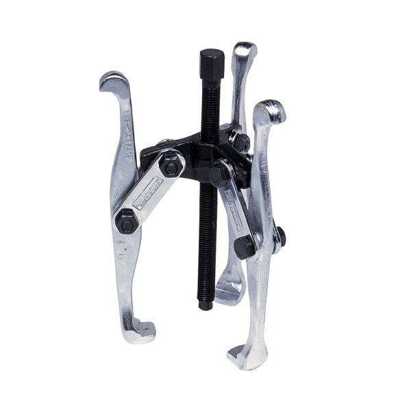 SYKES TRIPLE PULLER 200MM