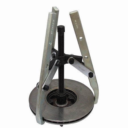 Brake Disc Puller - Ford Transit