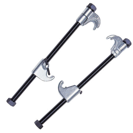Screw Type Coil Spring Compressor