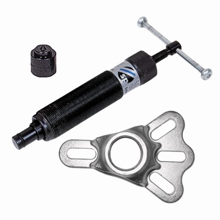 Hydraulic Hub Puller