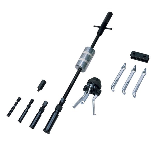 SYKES SLIDE HAMMER PULLER PACK