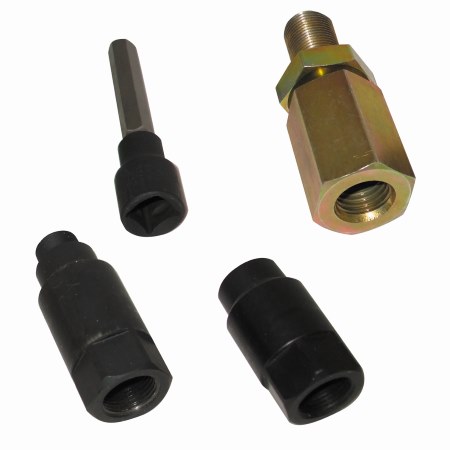 Injector Remover Set for Bosch/Delphi