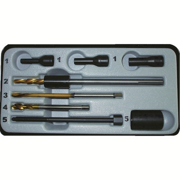 Diesel Glow Plug Removal Kits