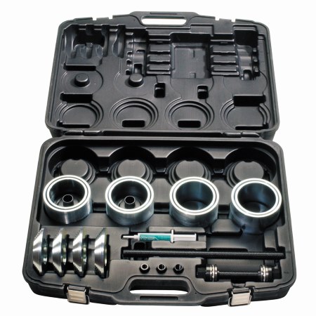 Universal Press & Pull Sleeve Kit - SUV / LCV Kit