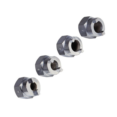 Mcpherson Strut Tool Set