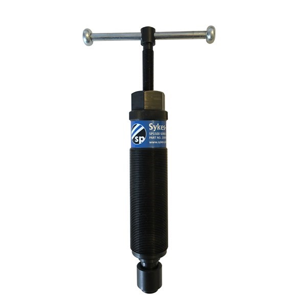 1500 SERIES HYDRAULIC RAM