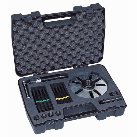 Hydraulic Hub Puller Kit