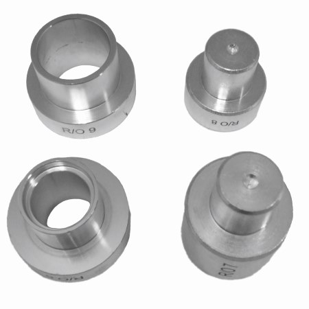 Renault Master / Opel Movano Lower Ball Joint