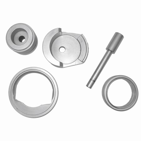 VW Golf 3 Rear Suspension Bushes