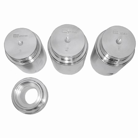 VW LT & Mercedes Sprinter Ball Joints