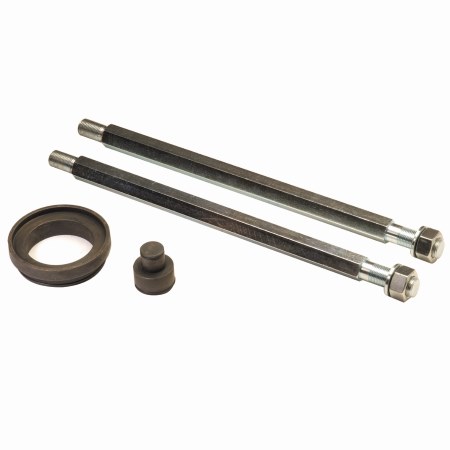 Press Frame Extension