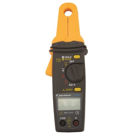 100 Amp Micro Current Clamp Meter