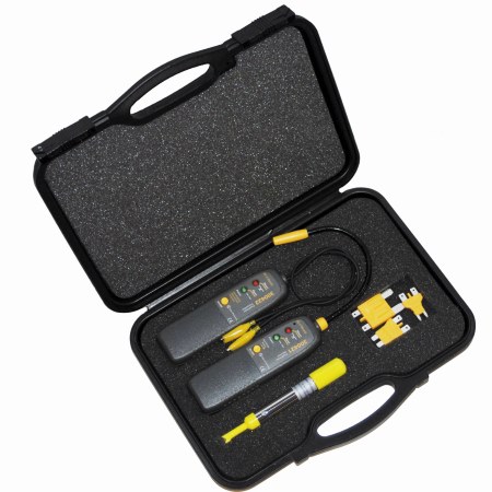 Electrical Fault Finder Kit