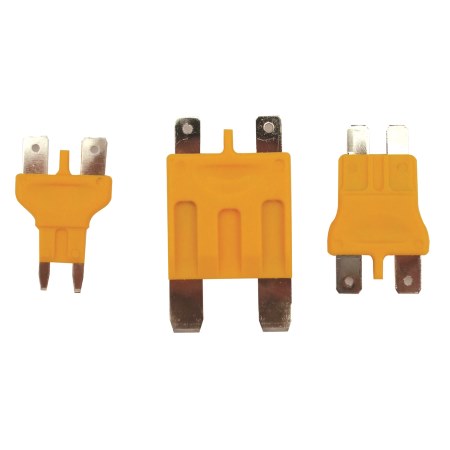 Fuse Block Connector Set