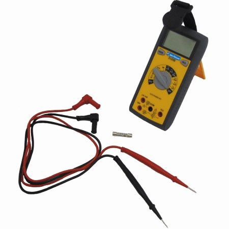Digital Multimeter