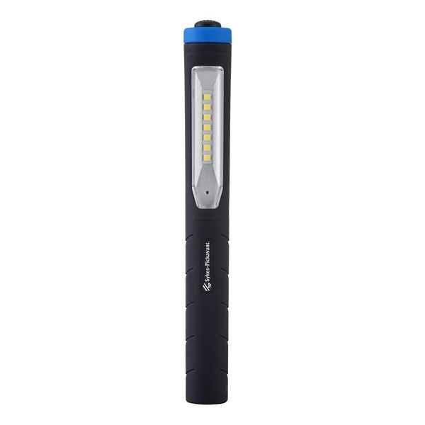 SYKES LED POCKET PEN LIGHT