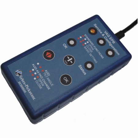 VAG Electronic Park Brake Tool