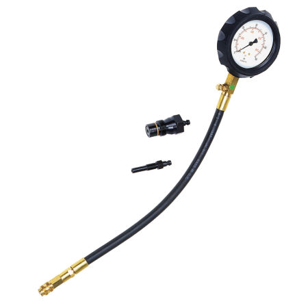 Diesel Compression Testing Kit - Mercedes
